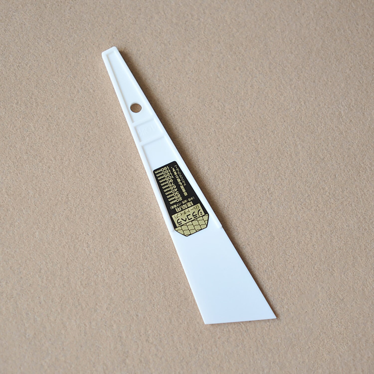 Japan Glue Applicator Sticks Scraper Leathercraft Leather Etsy