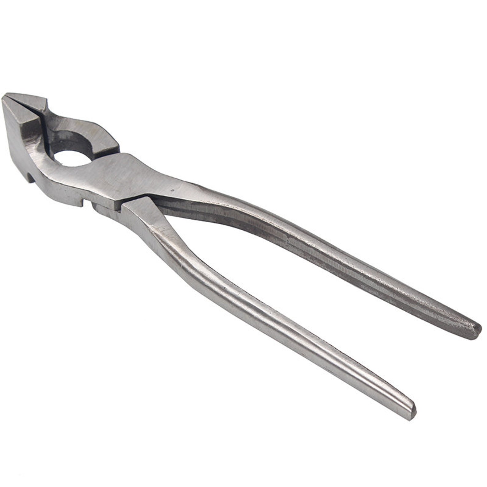 Plier Purse Elbow Hand Jewelry Stitching Cobbler Clamp Etsy