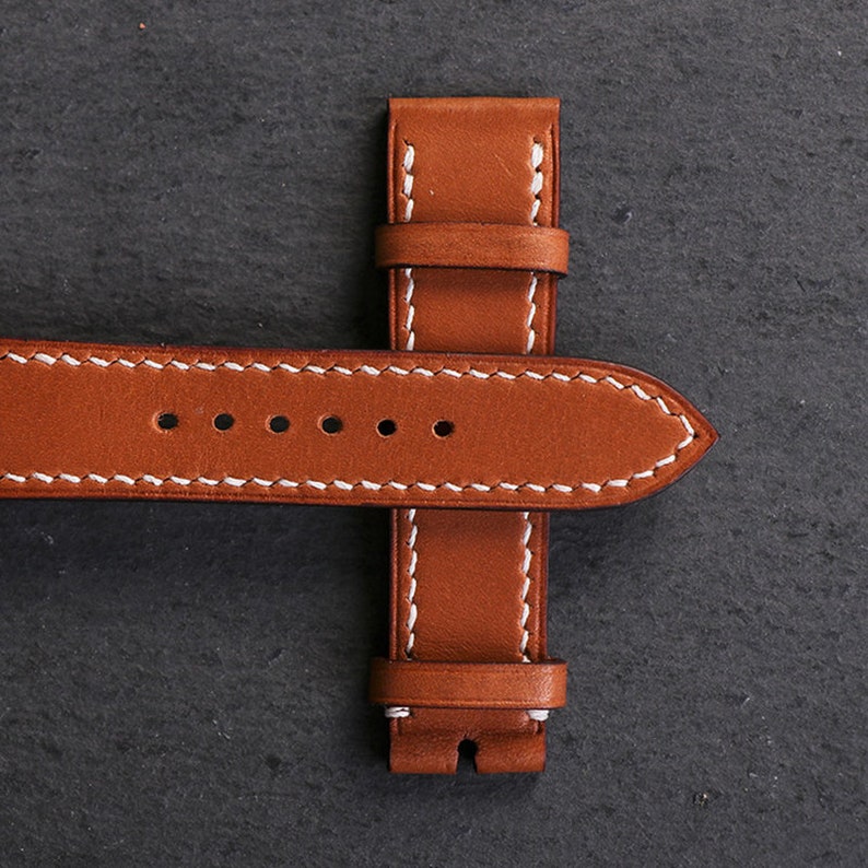 stitching punch leather