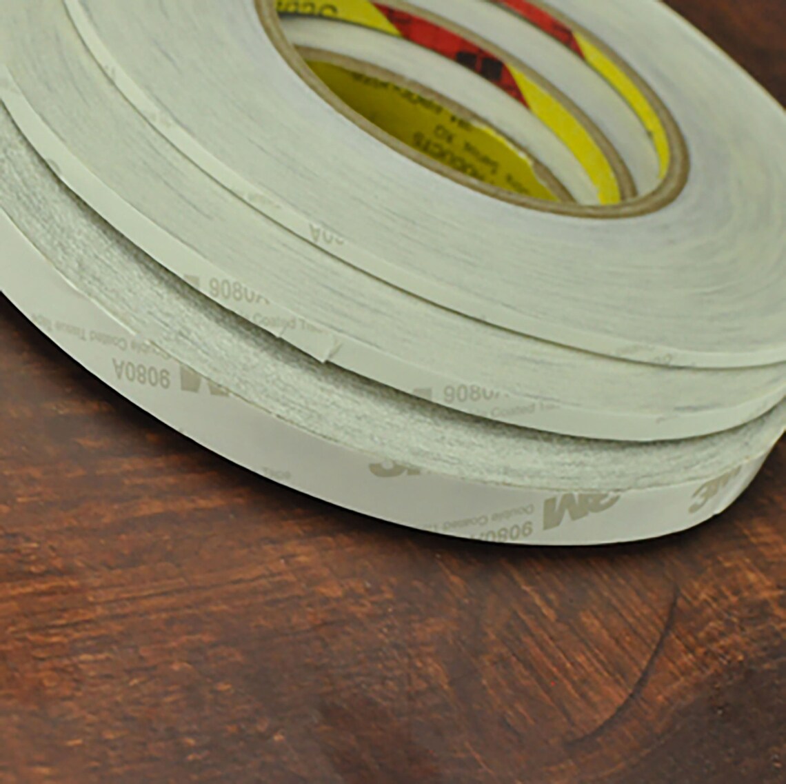 3M Double Sided Tape Craft Handcraft Leather Leathercraft Etsy