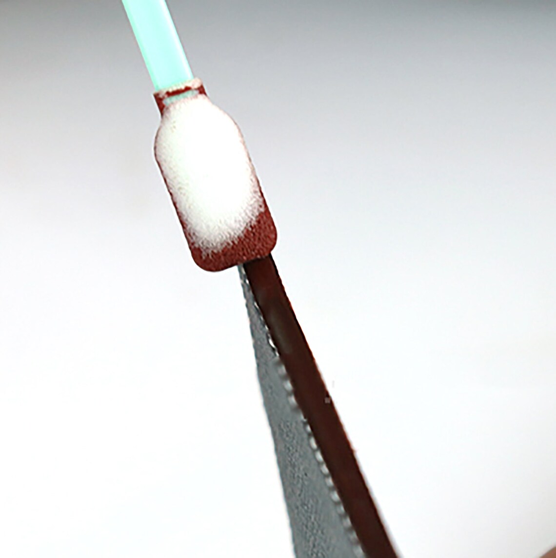 50pcs Swabs Oil Treatment Paint Painting Slicker Dyeing DIY Etsy