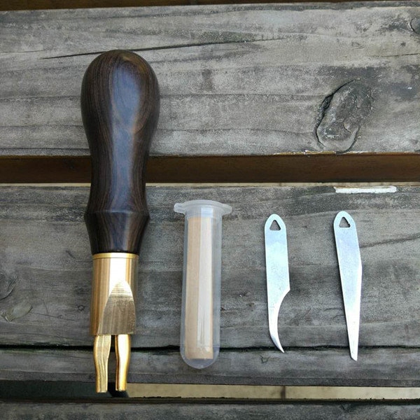 Watts Swivel Knife Etsy Canada