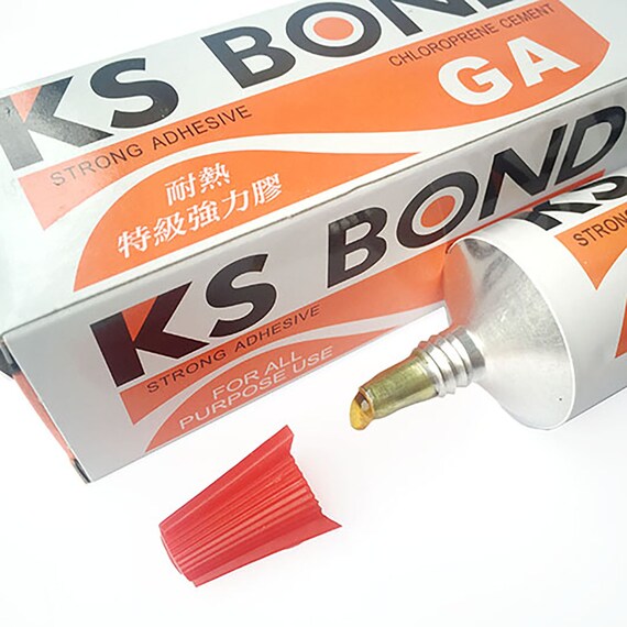 Hot Selling Rubber Glue Leather Bonding Adhesive Contact Cement - China Glue,  Adhesive