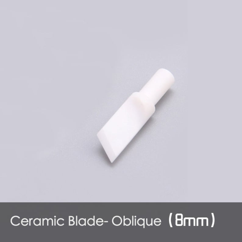 Steel/ Ceramic Swivel Knife Spare Blade Carving Carve Press Etsy