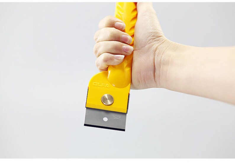 OLFA BTC1 Knife Blade Cutting Japanese Style Leathercraft Etsy