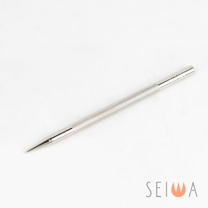 Leathercraft Japn Seiwa Stylus Balpen Modellering Carving Tools Lederen Craft DIY Draft Draw