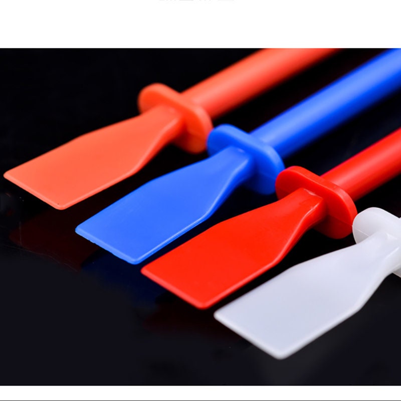 Papercraft Card Making & Stationery Glue Applicator Stick Brushes