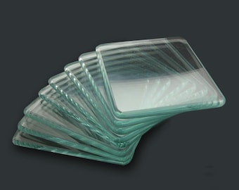 Leathercraft Glass Slicker Burnisher Glätten Skiving Leder Handwerk Kunsthandwerk Werkzeug