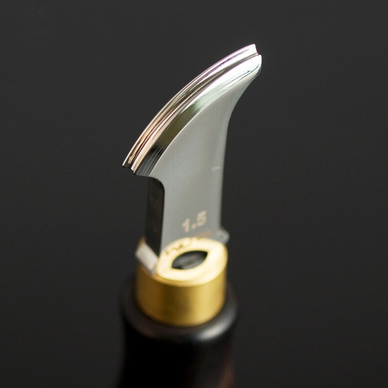 Leathercraft Stainless Steel Blade Edge Creaser Scriber Stitch recesses Leather Craft Edger Tool
