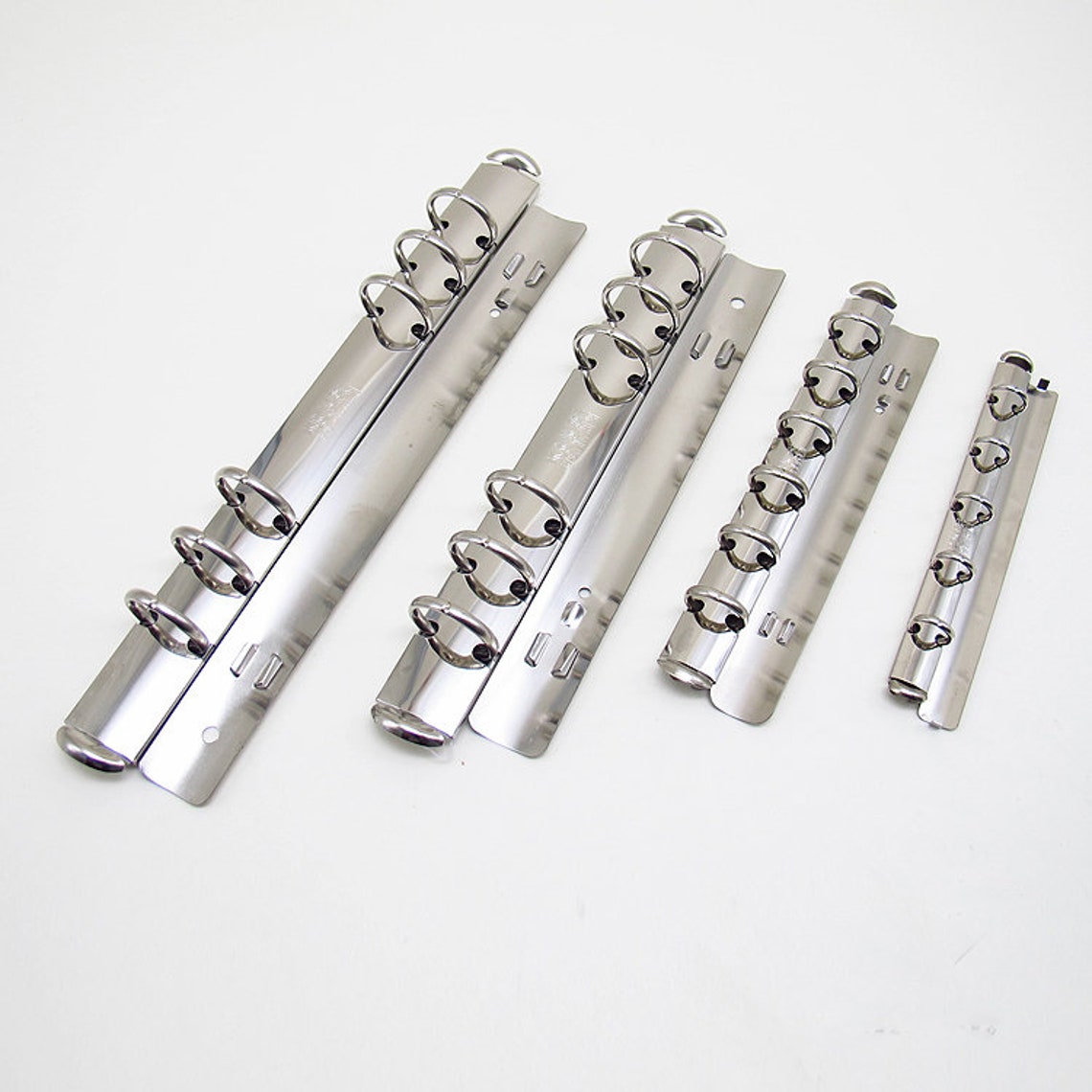 Krause Ring Binder Mechanisms Ornament Notebook Note Journal Etsy