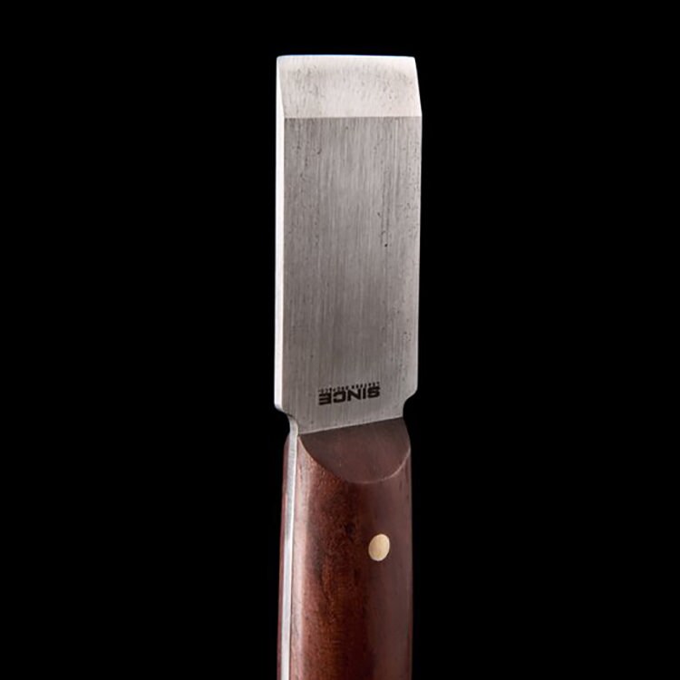 Since Leather Skiving Knife, Cutting Cutter Skiver Carving Leathercraft ...