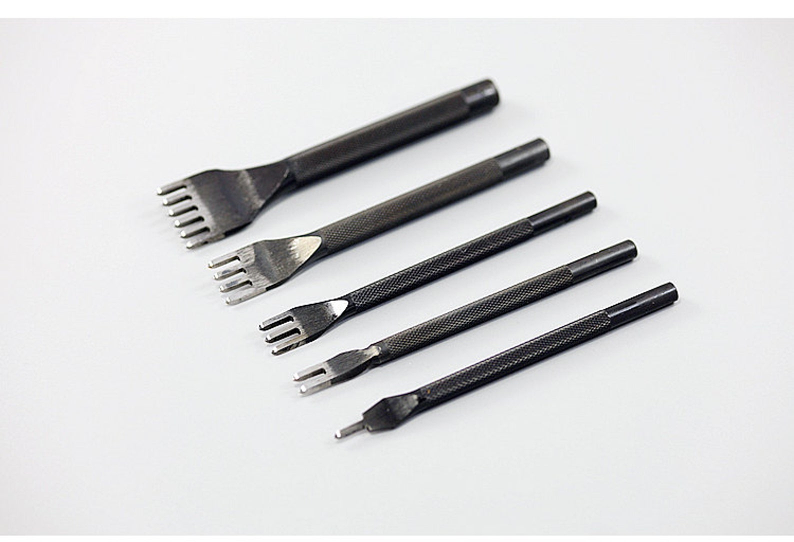 5mm Pro Diamond Stitching Chisel Craft Tool Picking Iron Etsy