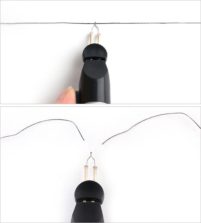 America Beadsmith Cordless Thread Zapper II Burner Zapper Etsy