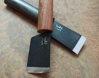 D2 Steel Utility Skiver Beveler Skiving Premium Knife Cut Blade Leather Leathercraft Craft Tool DIY
