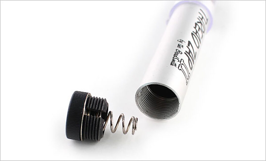 America Beadsmith Cordless Thread Zapper II Burner Zapper Etsy