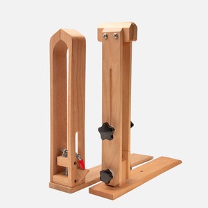 Leather Craft Stitching Pony Stitch Hand Sew Sewing Saddle Thread Cord Wire Needlepoint Leather Work DIY Craft Tool