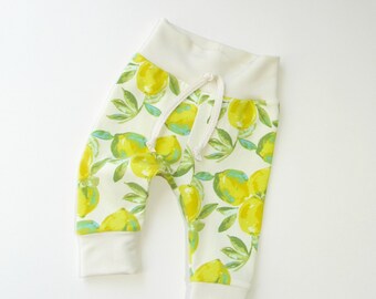 lemon yoga wear