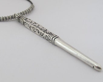Lucifer amenadiel hotsell necklace replica