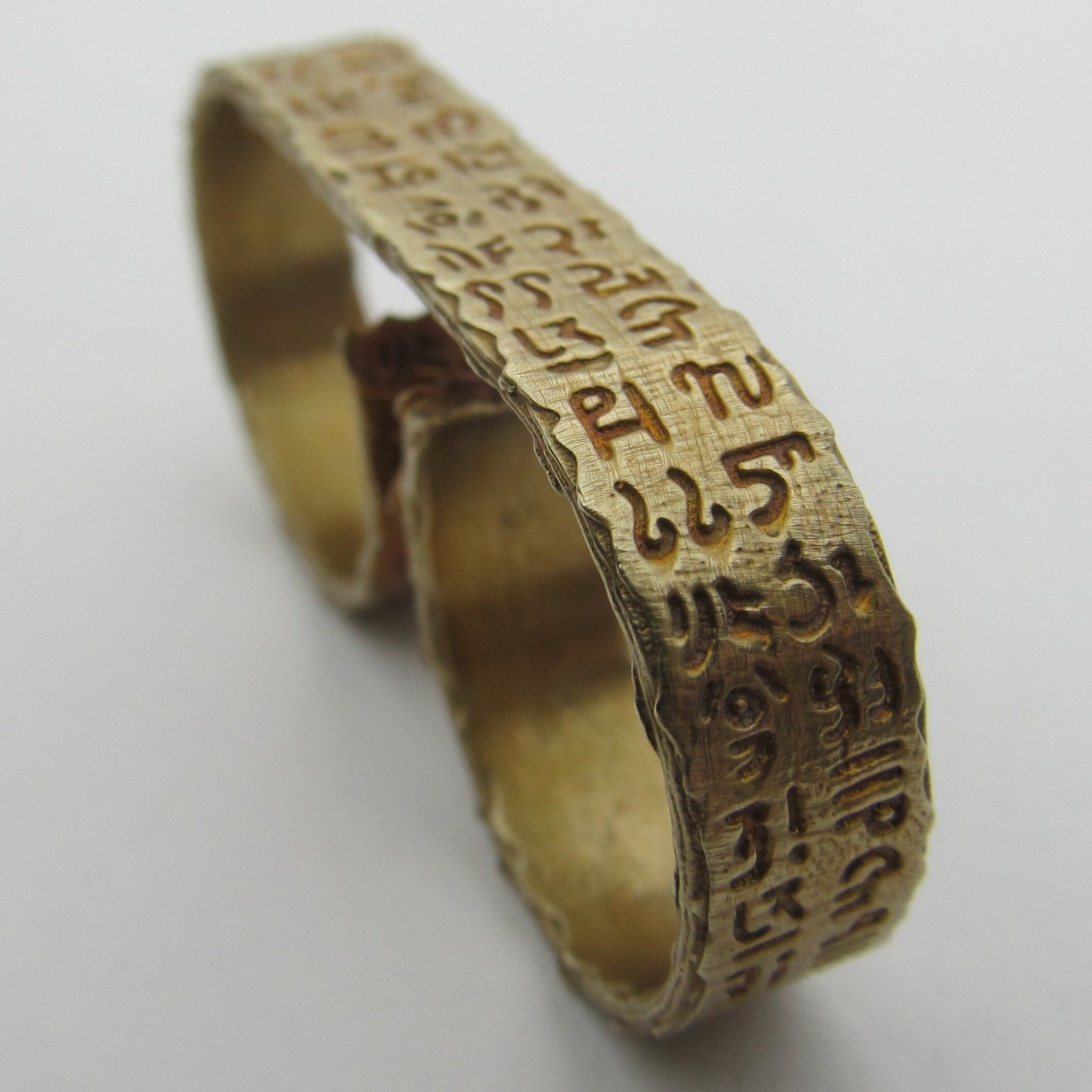 Ring of Spell Storing Dungeons and Dragons Alternative Etsy