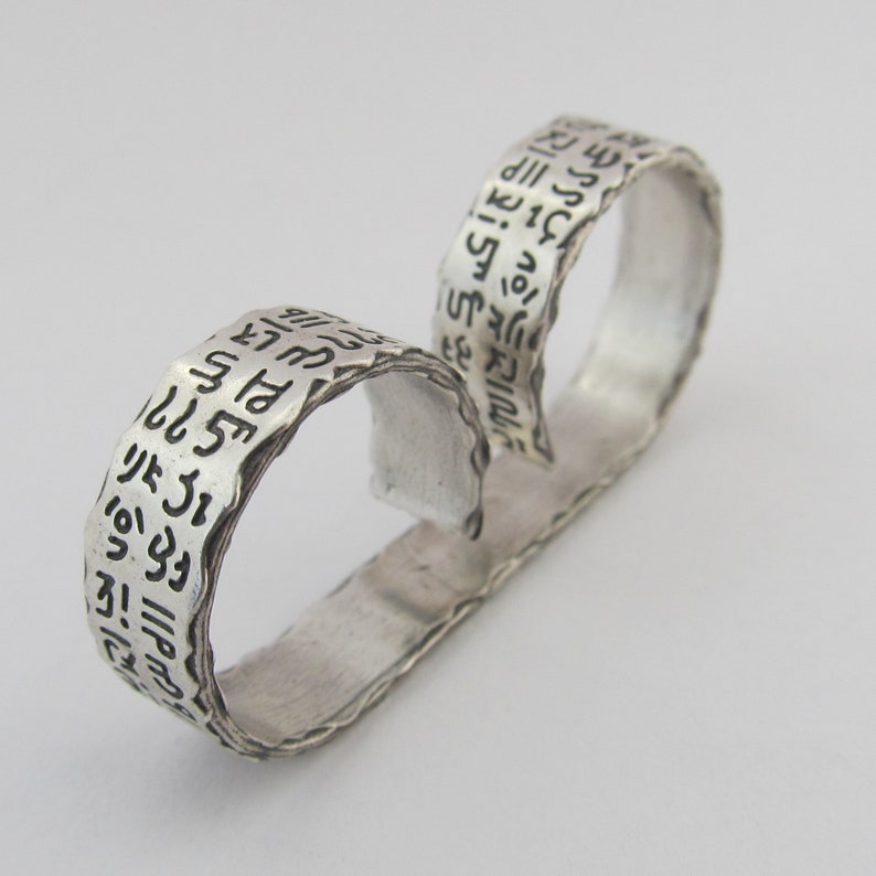 Ring Of Spell Storing Dungeons And Dragons Alternative Etsy