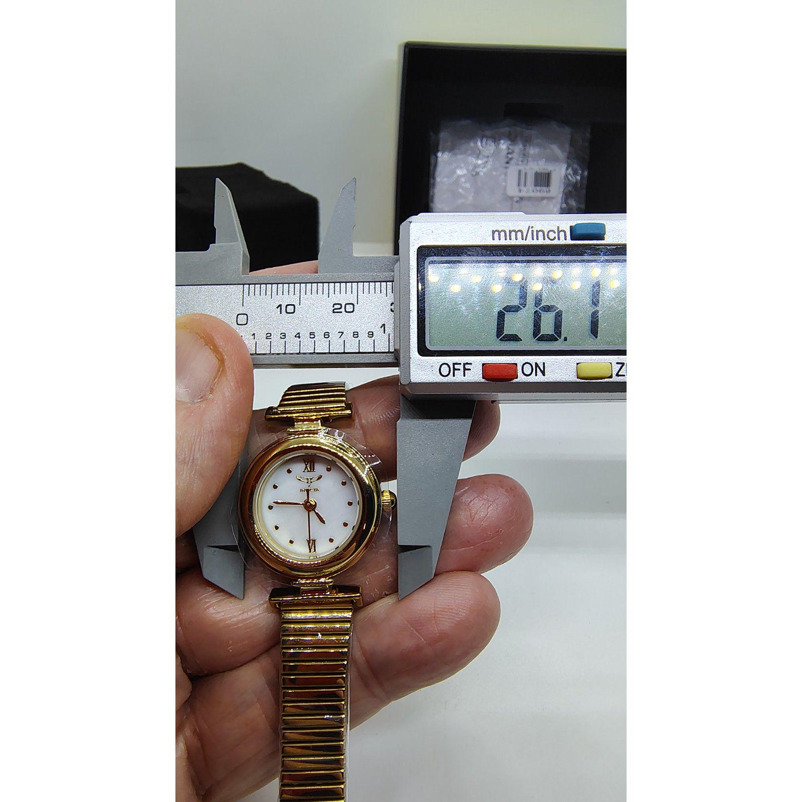 Invicta Ladies Watch New Model Number 69074 - Etsy