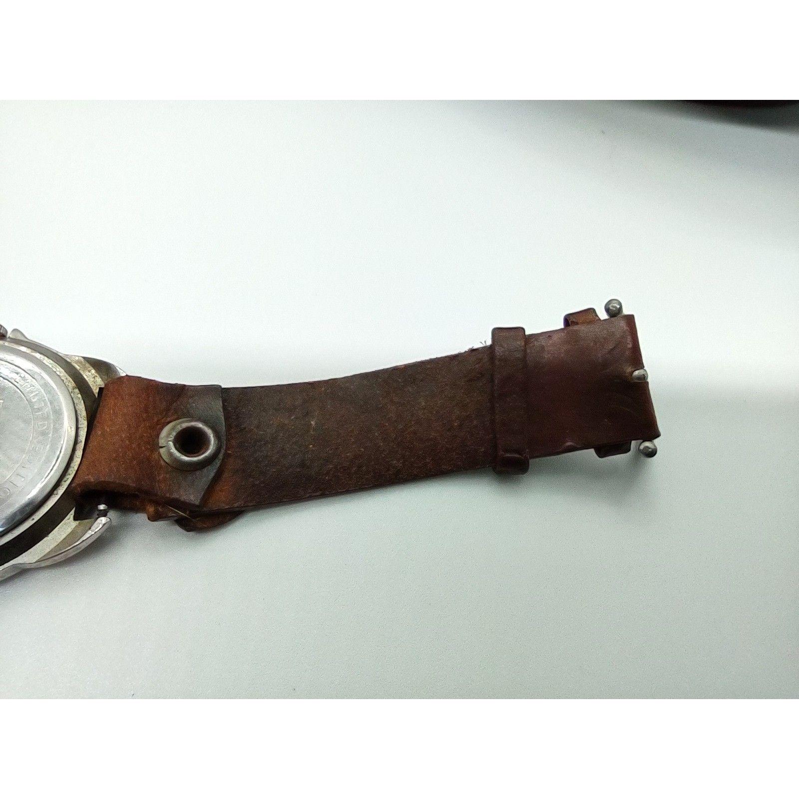 Dejuno Limited Edition Native Art Vintage Rare 1993 Watch - Etsy display picture 1