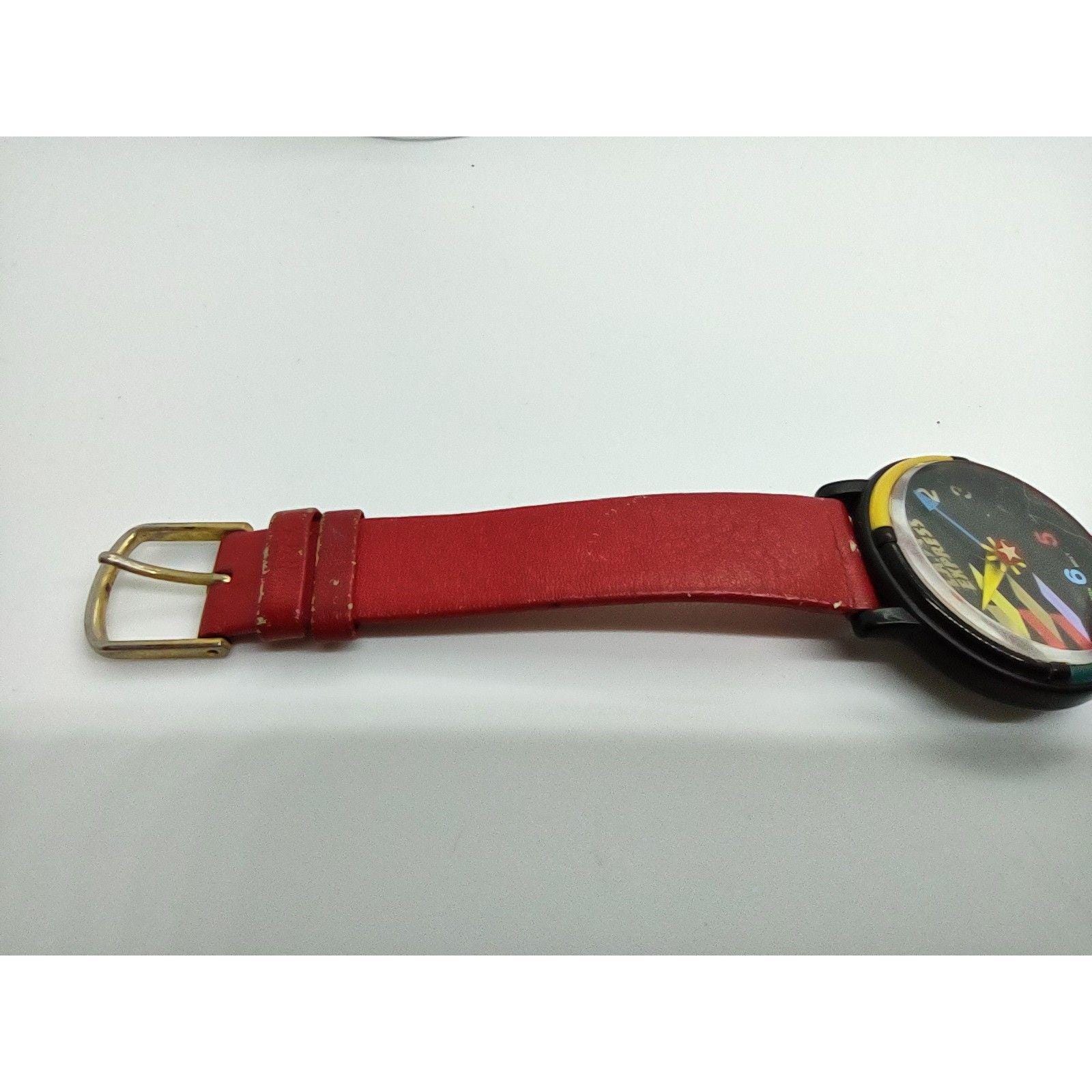 LA Express by John Zanouan Vintage Ladies Watch - Etsy UK display picture 1