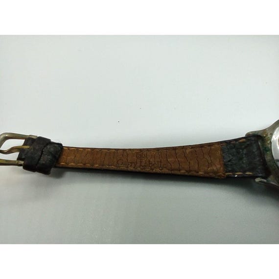 Nike Air 1238 Women s Vintage Watch Made in the USA Etsy Ireland