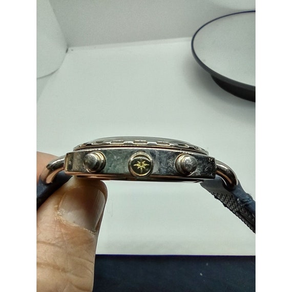 Sperry Top-sider 102034 A126-13 Chronograph Watch - Etsy