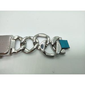 Rumors damklocka med USA-urverk 90328 vintageklocka bild 7