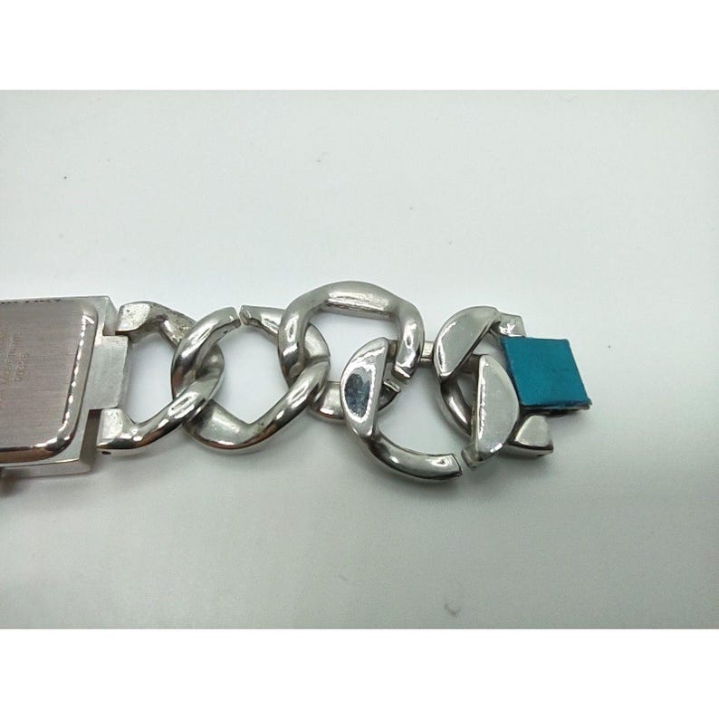 Rumors damklocka med USA-urverk 90328 vintageklocka bild 7