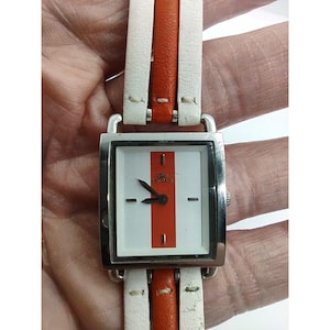 Lacoste 6500L Vintage Damenuhr