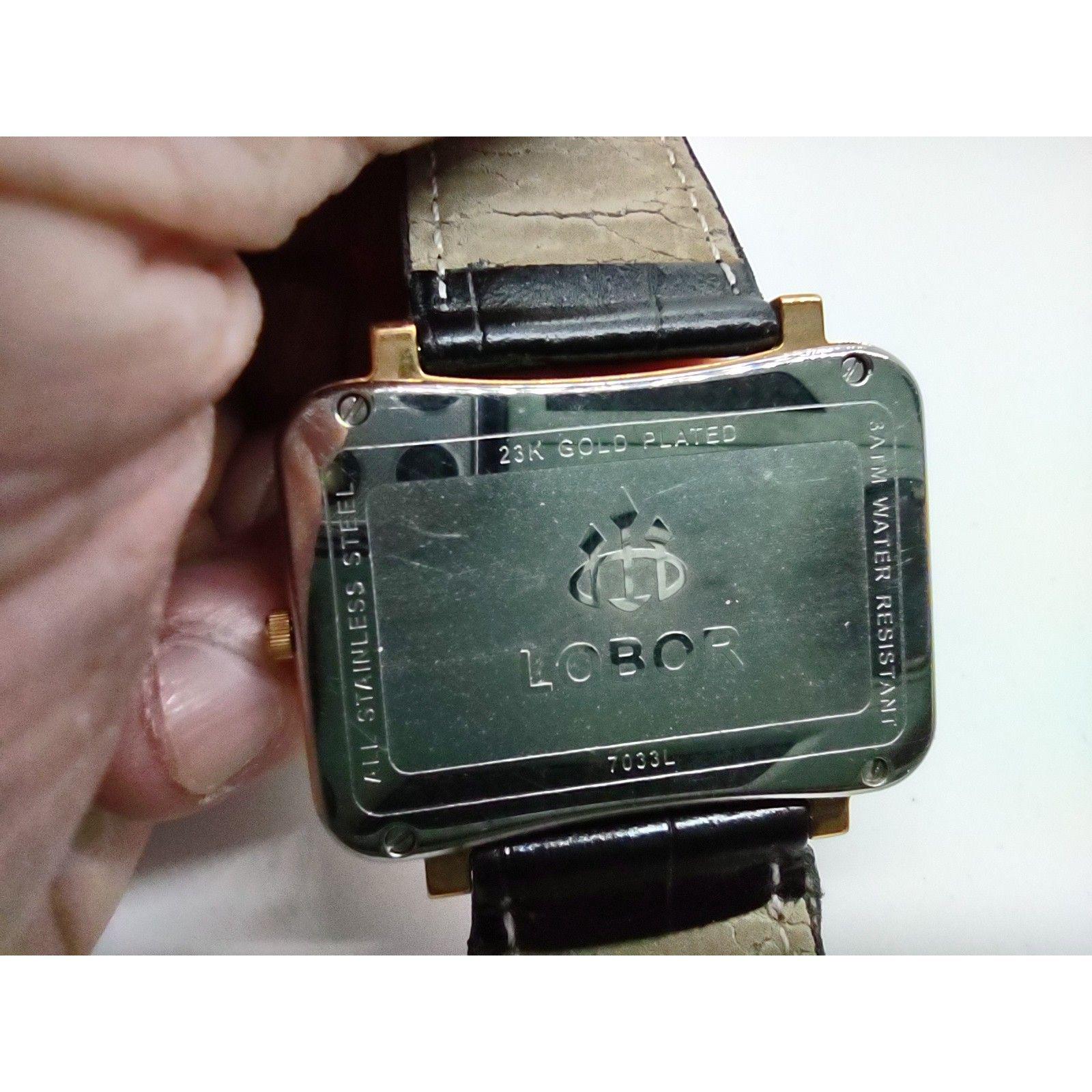 Lobor Collection Swiss Movement Ladies Vintage Watch 23  display picture 1