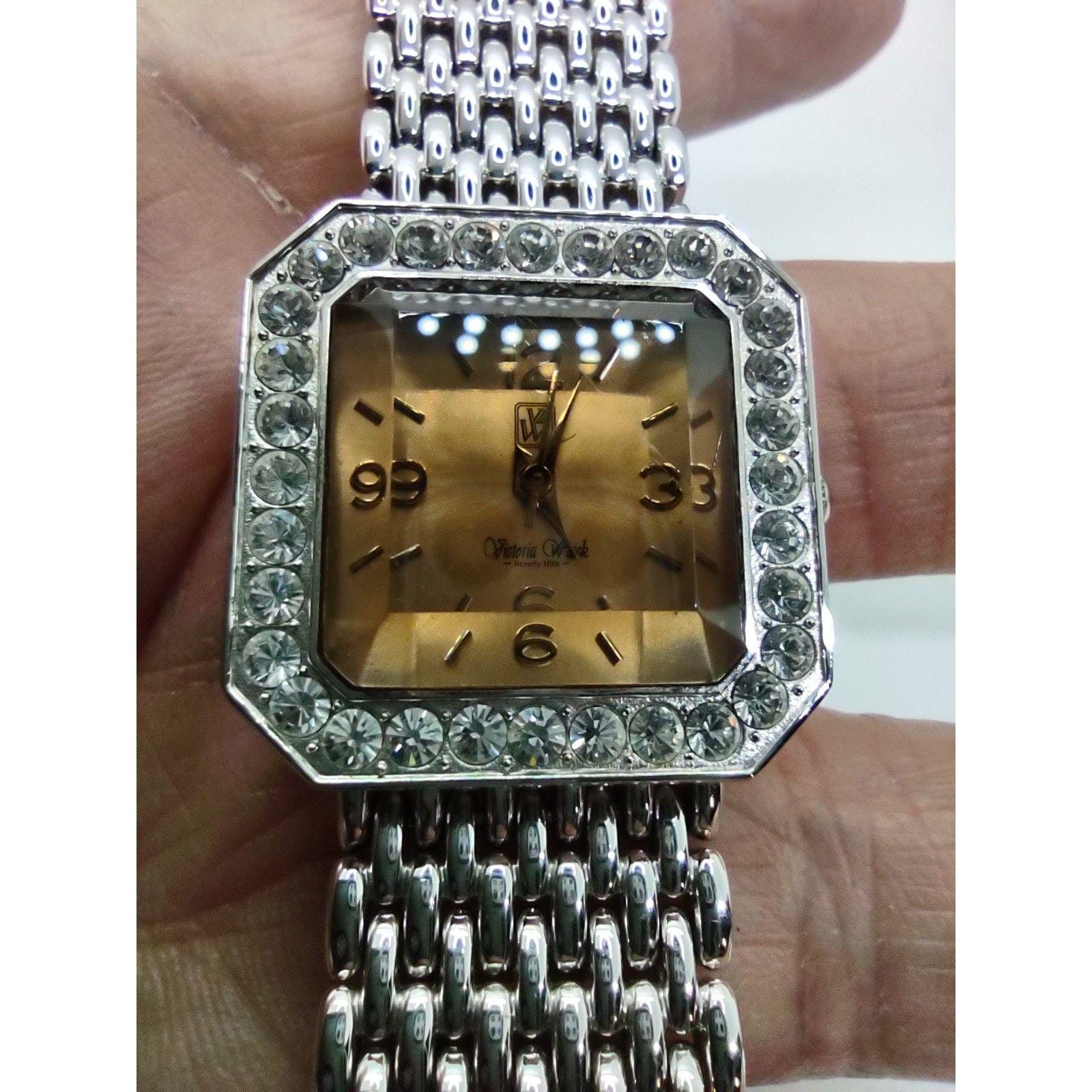 Victoria Wieck Beverly Hills Watch - Etsy display picture 2