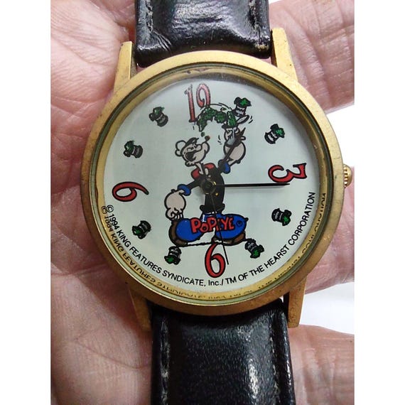 Dat Thirft　　　　　　　　【Ｖｉｎｔａｇｅ７０’ｓ】ＰＯＰＥＹＥ $_12.JPG?set_id=880000500F