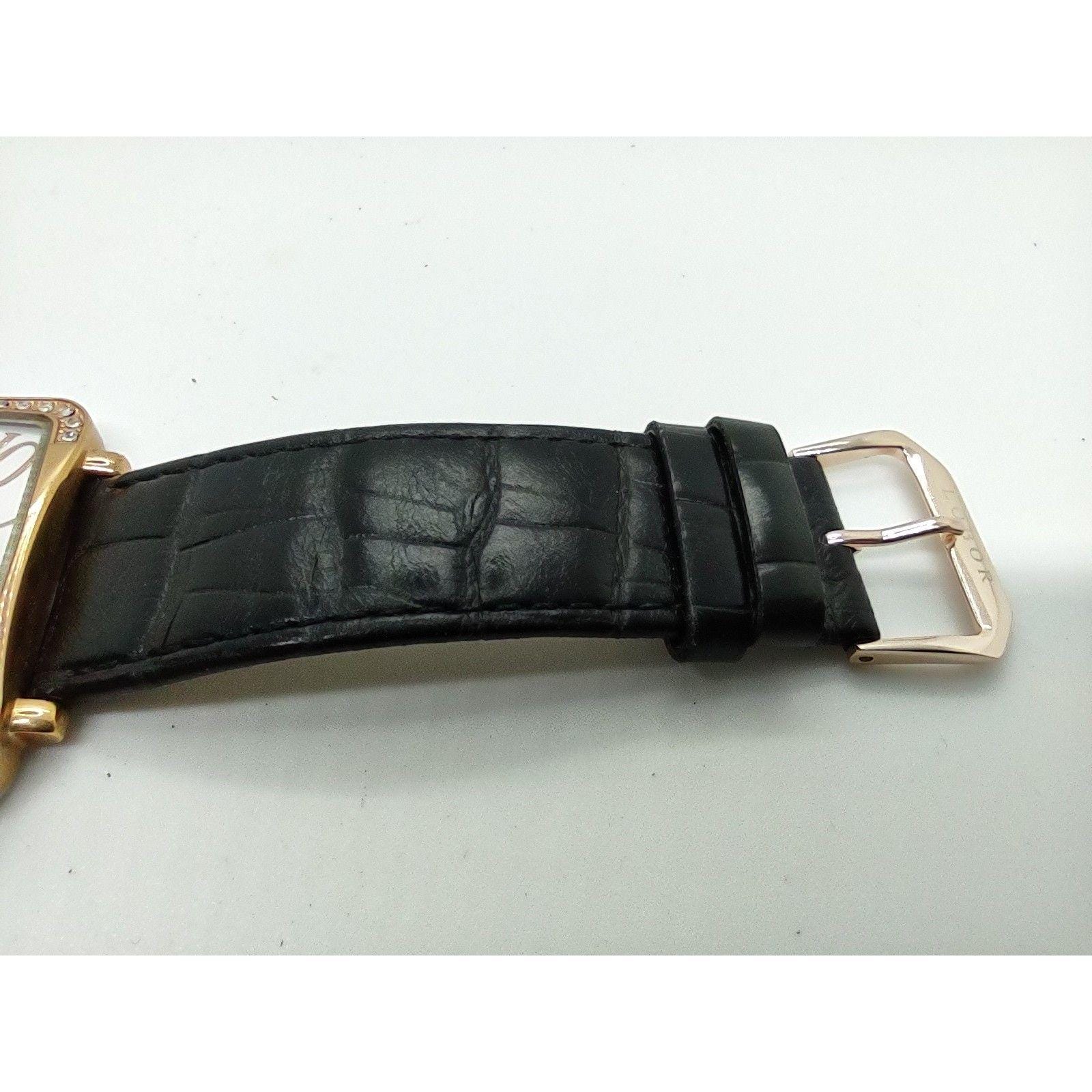Lobor Collection Swiss Movement Ladies Vintage Watch 23 