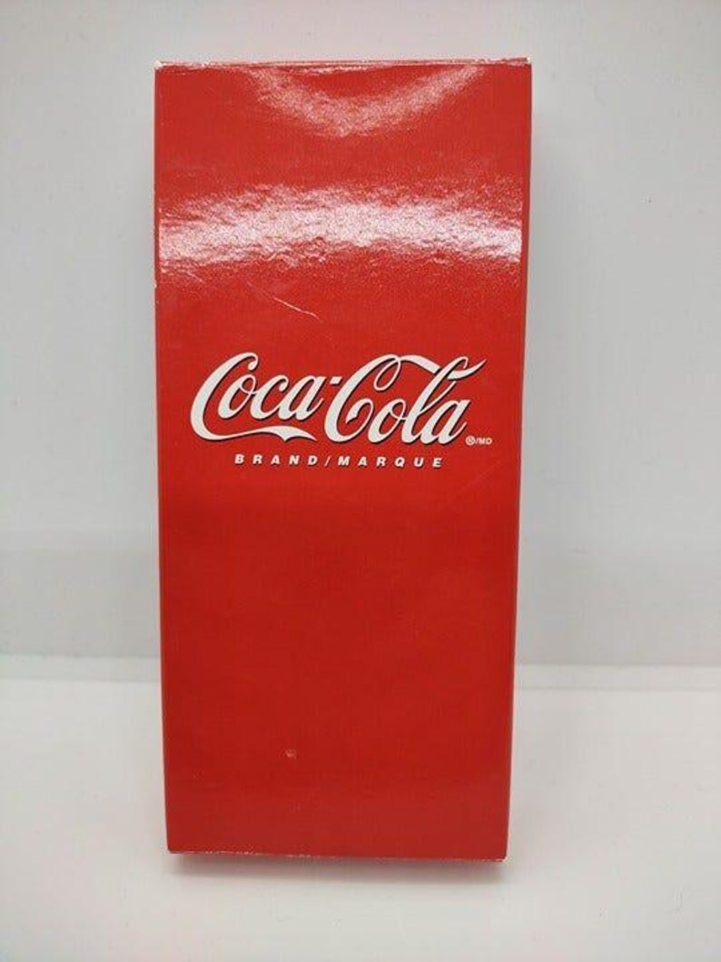 Gourde coca cola de collection | Vinted