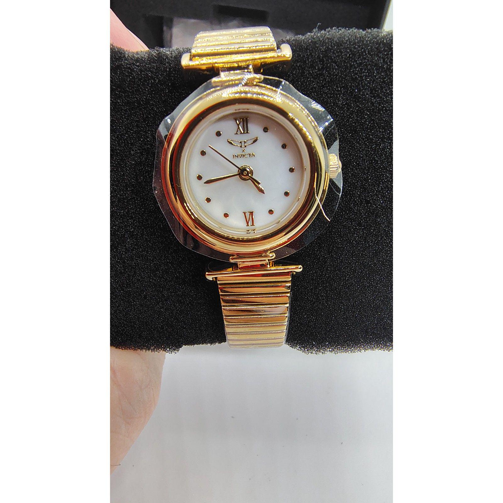Invicta Ladies Watch New Model Number 69074 Invicta Ladies Watch New Model Number 69074 - Etsy main image 4