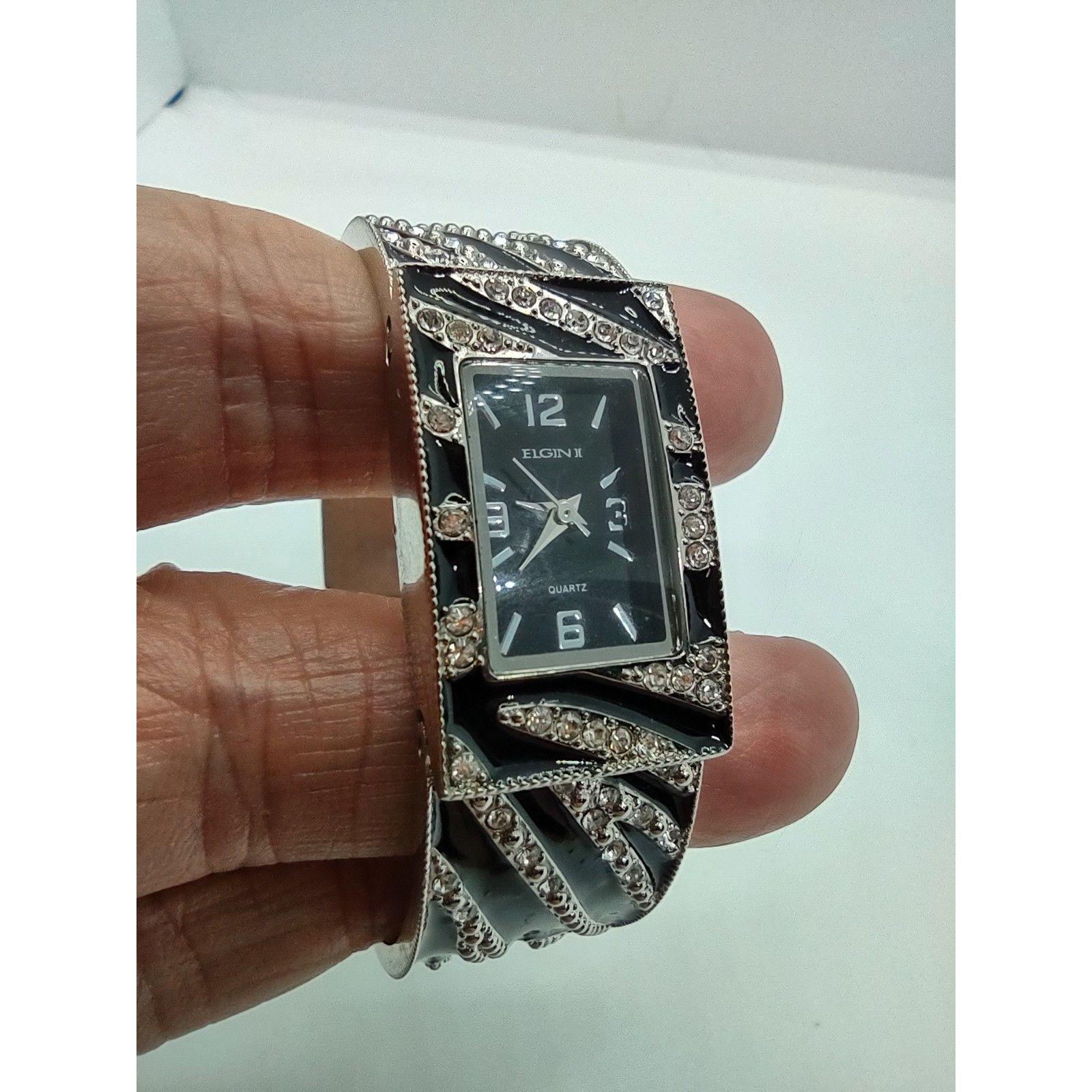 Elgin II Vintage Women display picture 1