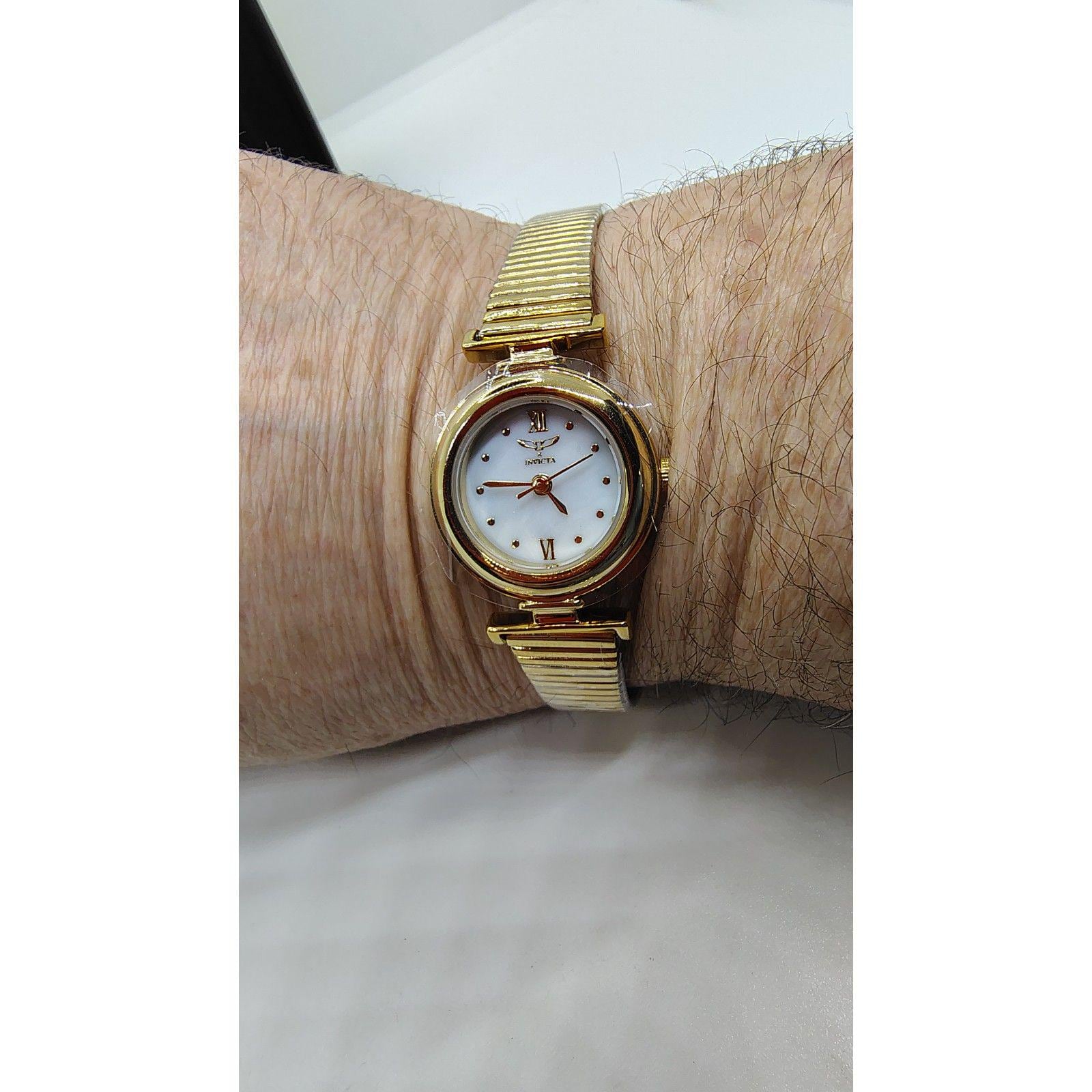 Invicta Ladies Watch New Model Number 69074 - Etsy display picture 3