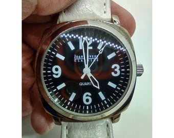 Joan Rivers Classics Women's Vintage Watch