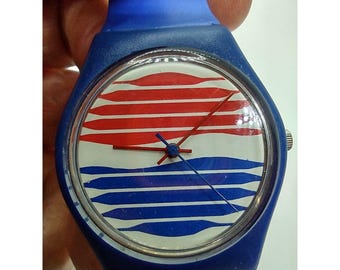Pepsi Vintage Watch