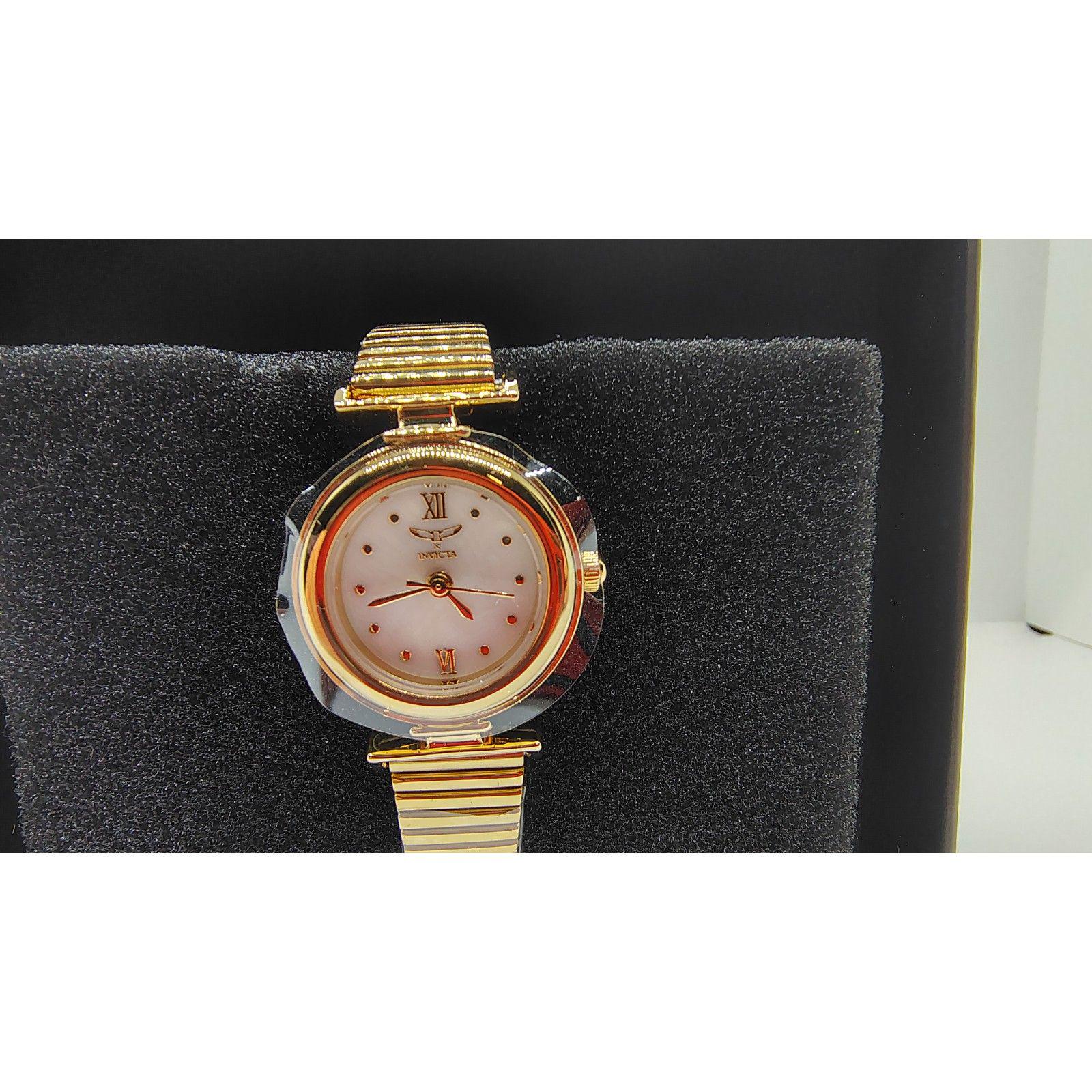 Invicta Ladies Watch New Model Number 69074 Invicta Ladies Watch New Model Number 69074 - Etsy main image 2