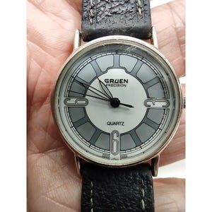 Gruen Precision Vintage Ladies Watch