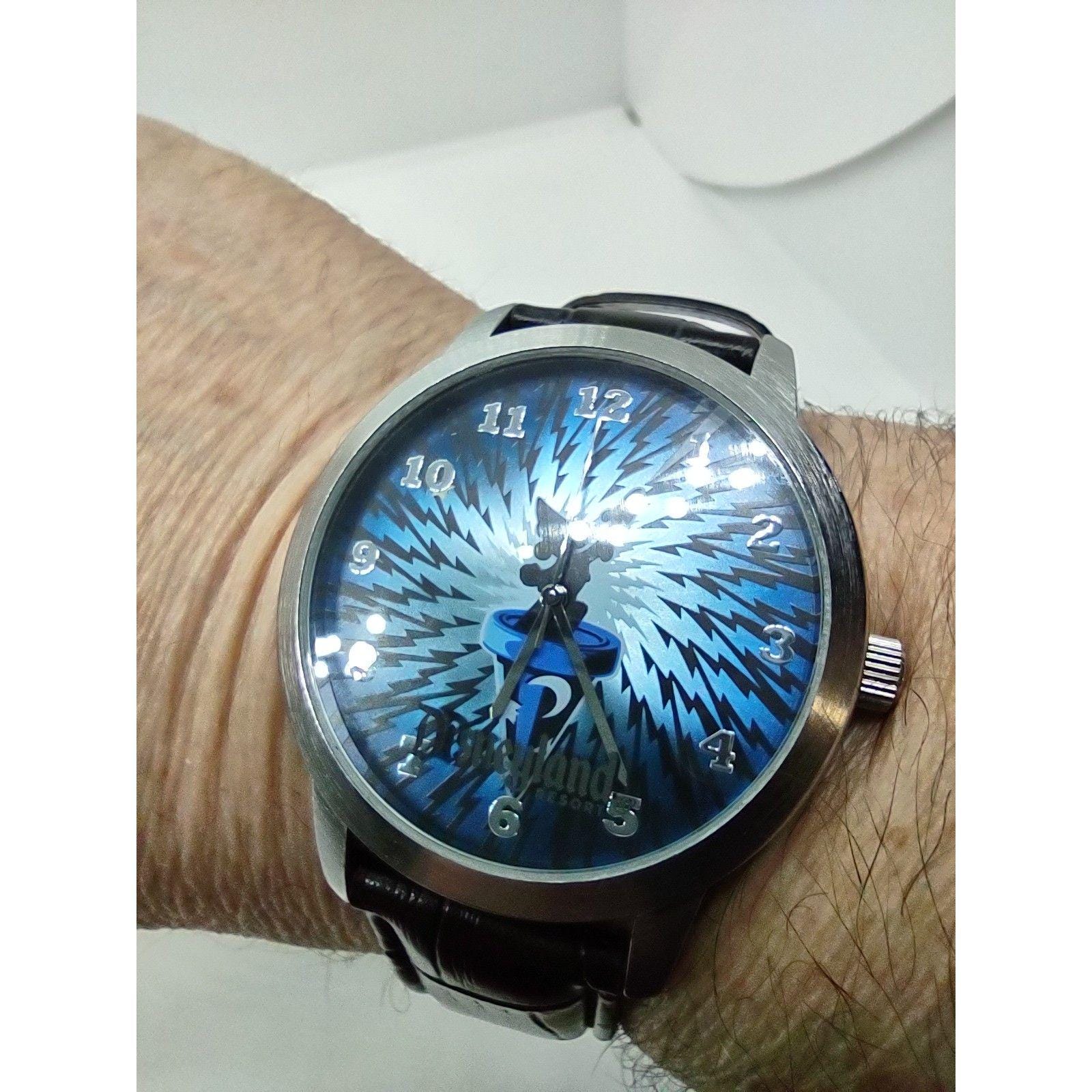 Fantasia Mickey Mouse Disneyland Resort F693-5205-0-130002 Watch