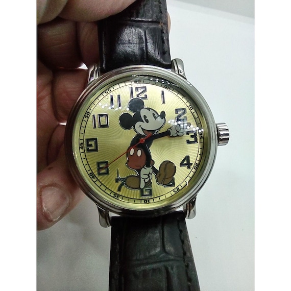 Mickey Mouse by Ewatchfactory P234-2657-4 13310 Disney Watch  display picture 1