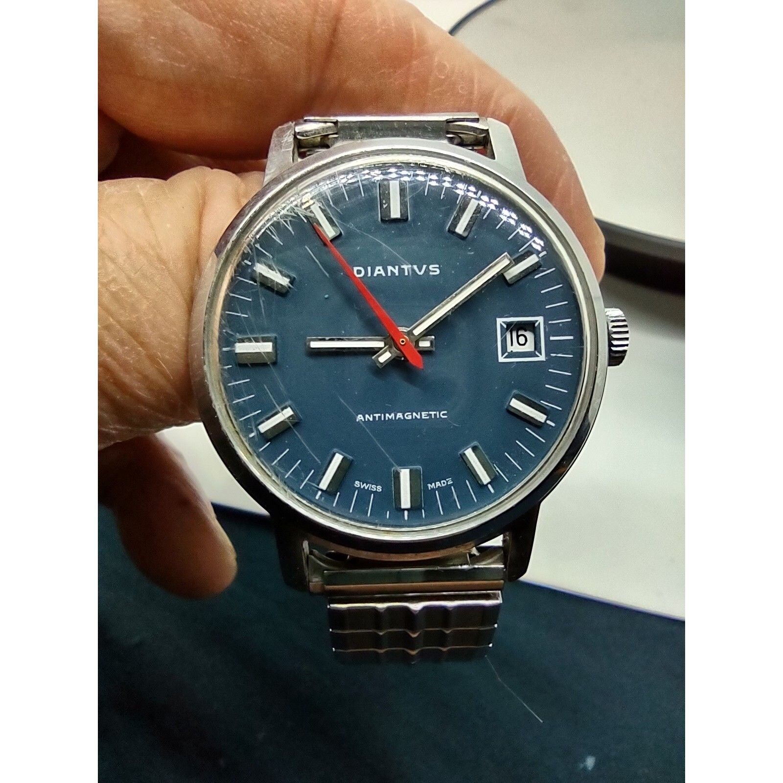 時計 Vintage 1964 Seiko 6217-7000 Tokyo Summer Olympic Watch. | eBay