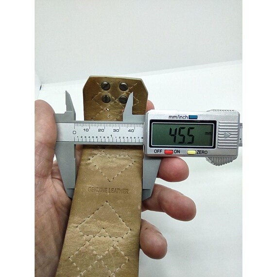 Catalyst Chronograph Never Back Down Vintage Rare… - image 7