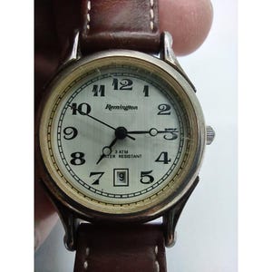 Remington Pocket Watch - Etsy