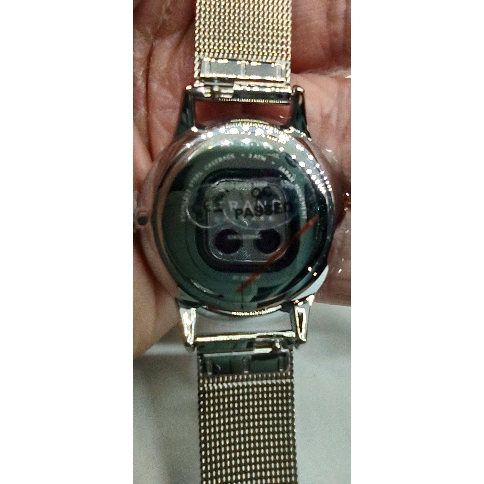 Reloj para mujer Strand by Obaku Dinamarca S747LXCMMC - Etsy 